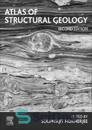 دانلود کتاب Atlas of Structural Geology – اطلس زمین شناسی ساختاری